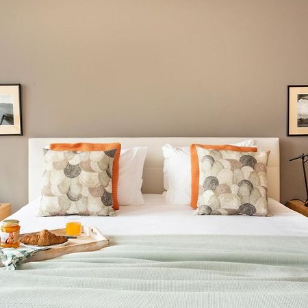 Altido Stylish 5Br Apt With Big Terrace In Principe Real Lisboa Exterior foto