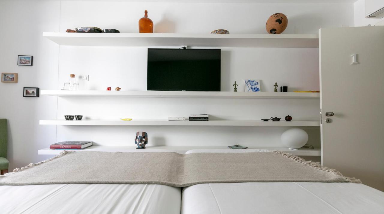 Altido Stylish 5Br Apt With Big Terrace In Principe Real Lisboa Exterior foto
