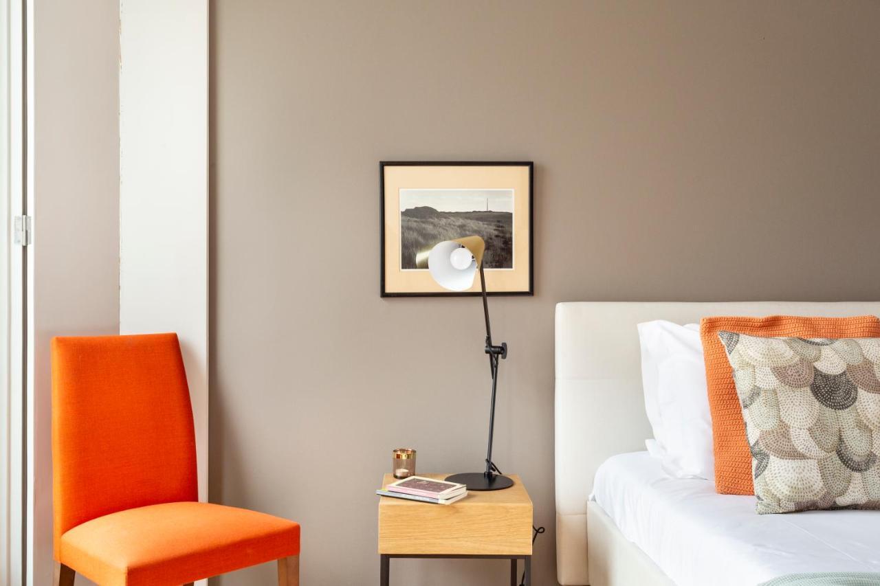 Altido Stylish 5Br Apt With Big Terrace In Principe Real Lisboa Exterior foto