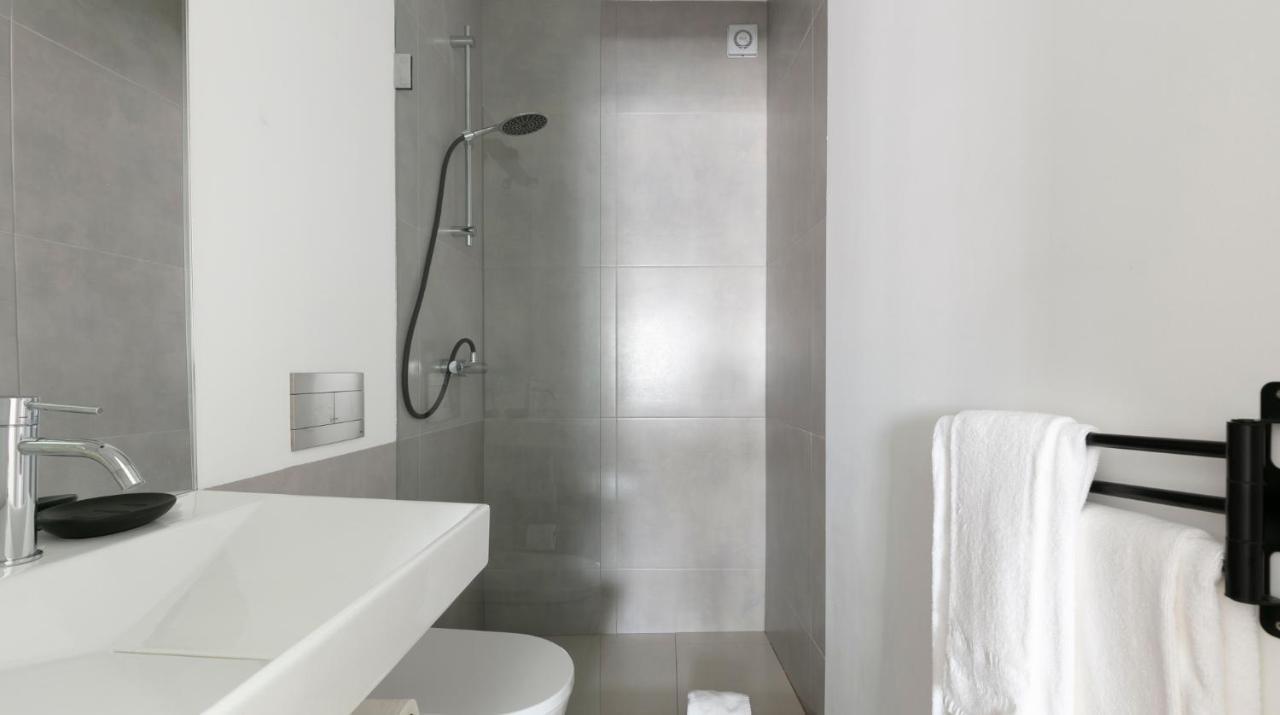 Altido Stylish 5Br Apt With Big Terrace In Principe Real Lisboa Exterior foto