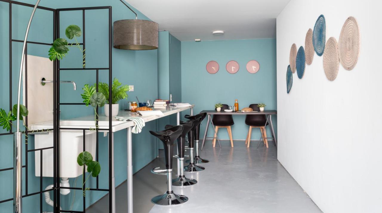 Altido Stylish 5Br Apt With Big Terrace In Principe Real Lisboa Exterior foto